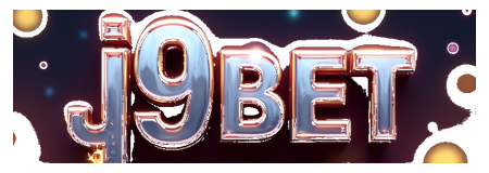 j9 bet logo