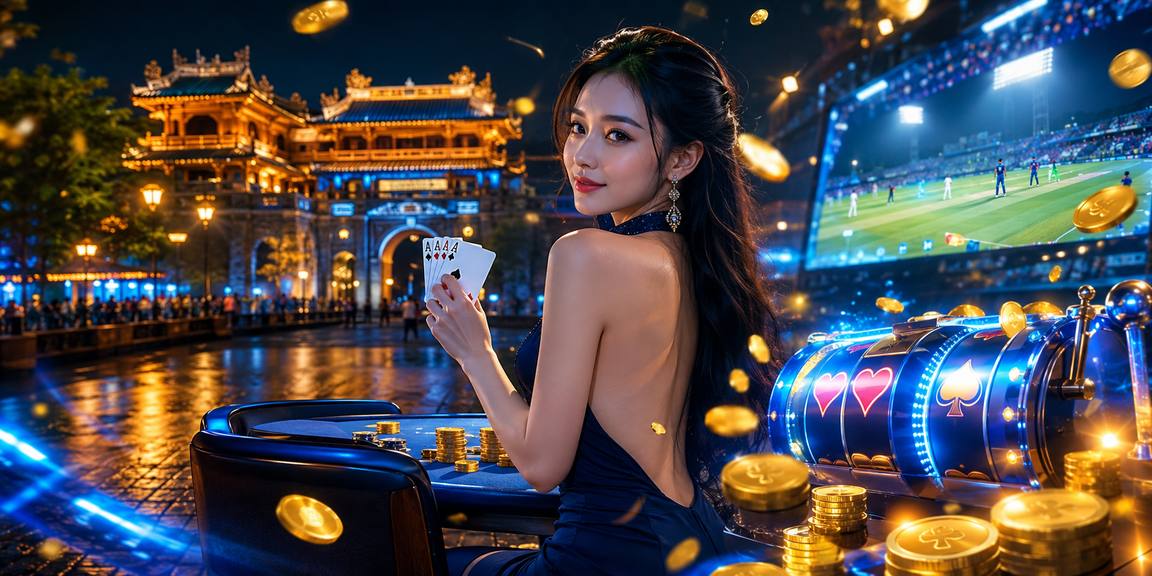 j9 bet MoMo, ZaloPay và VNPay cho nạp và rút tiền